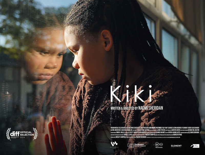 Poster - Kiki