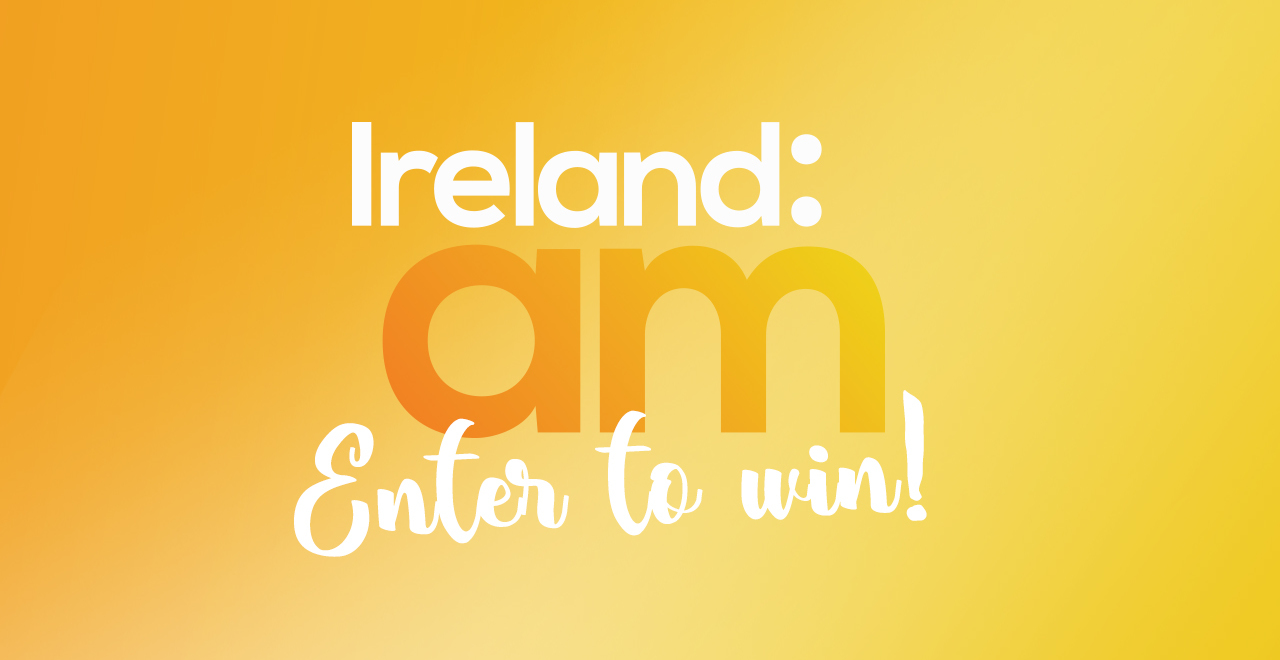 [Closed] Win with Ireland AM and Breast Cancer Ireland's Very Great Pink Run!