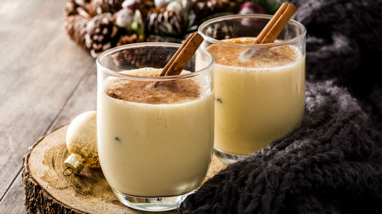 Eggnog
