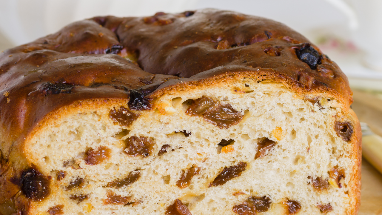 Barmbrack