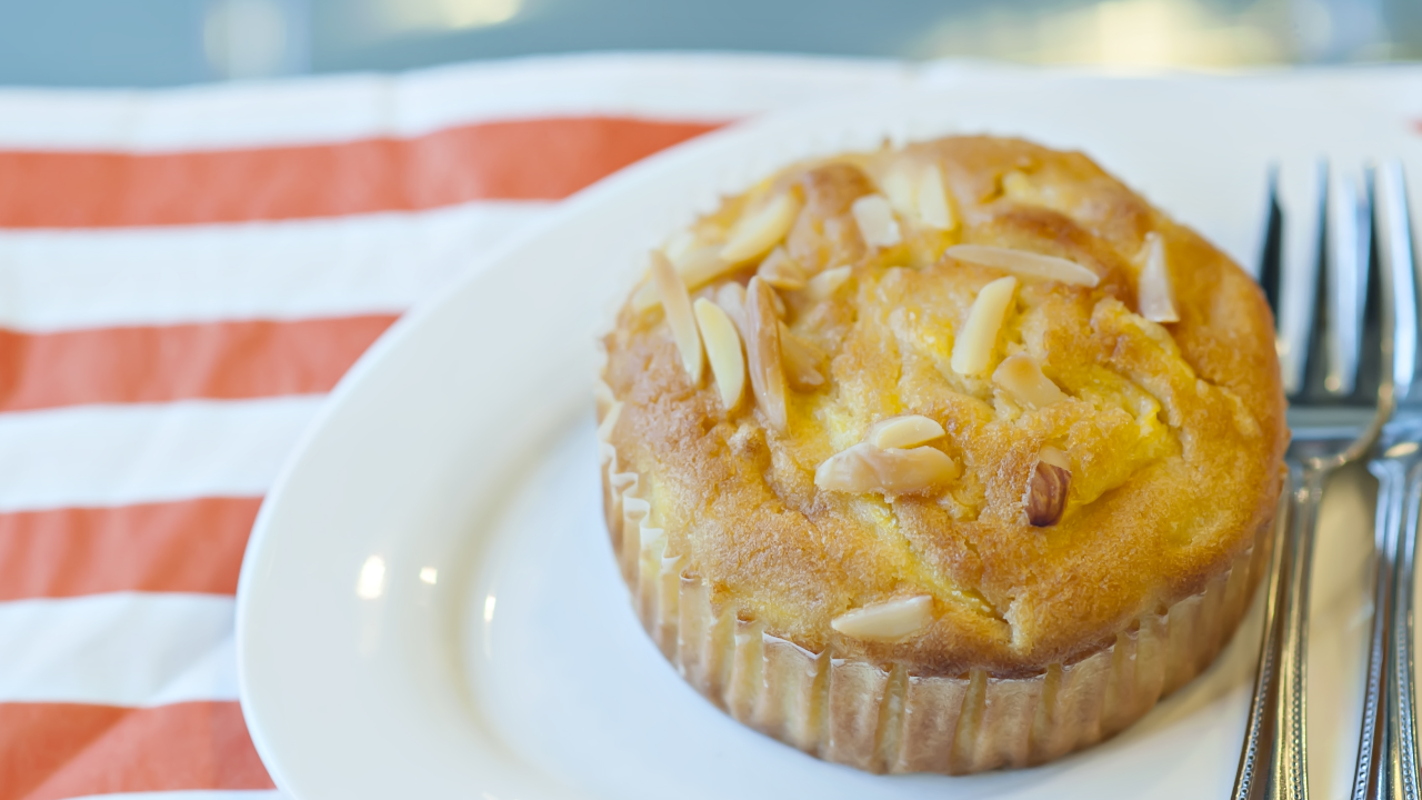 Jackfruit & Kelp Cakes