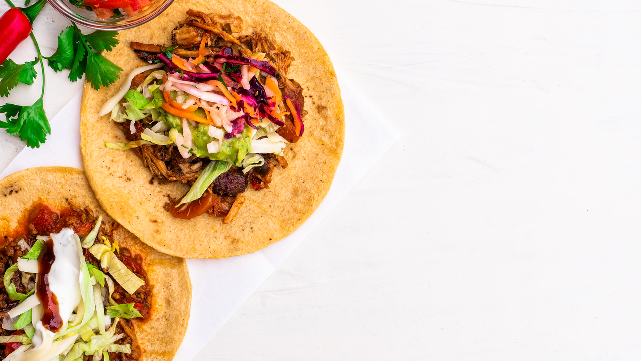 Chipotle Pulled Chicken