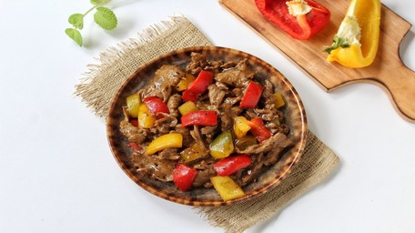 Ropa Vieja