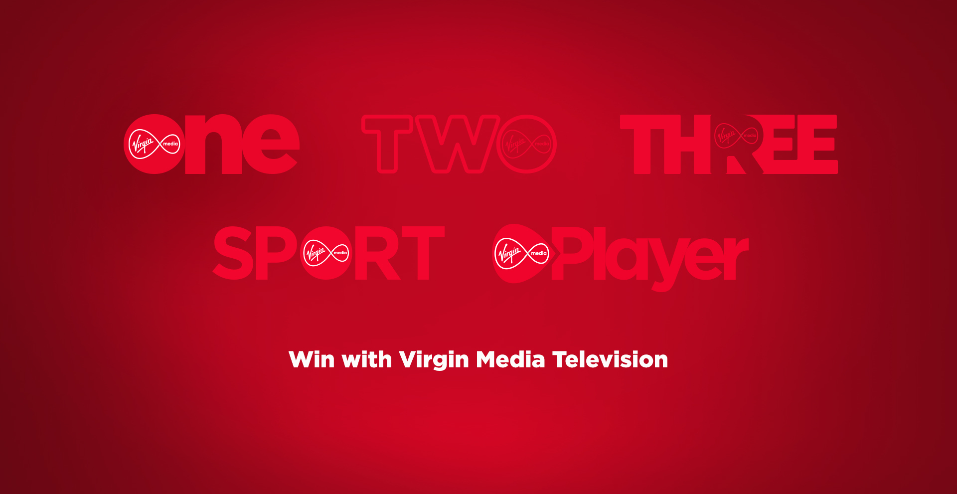 Virgin Media Television Competition Terms