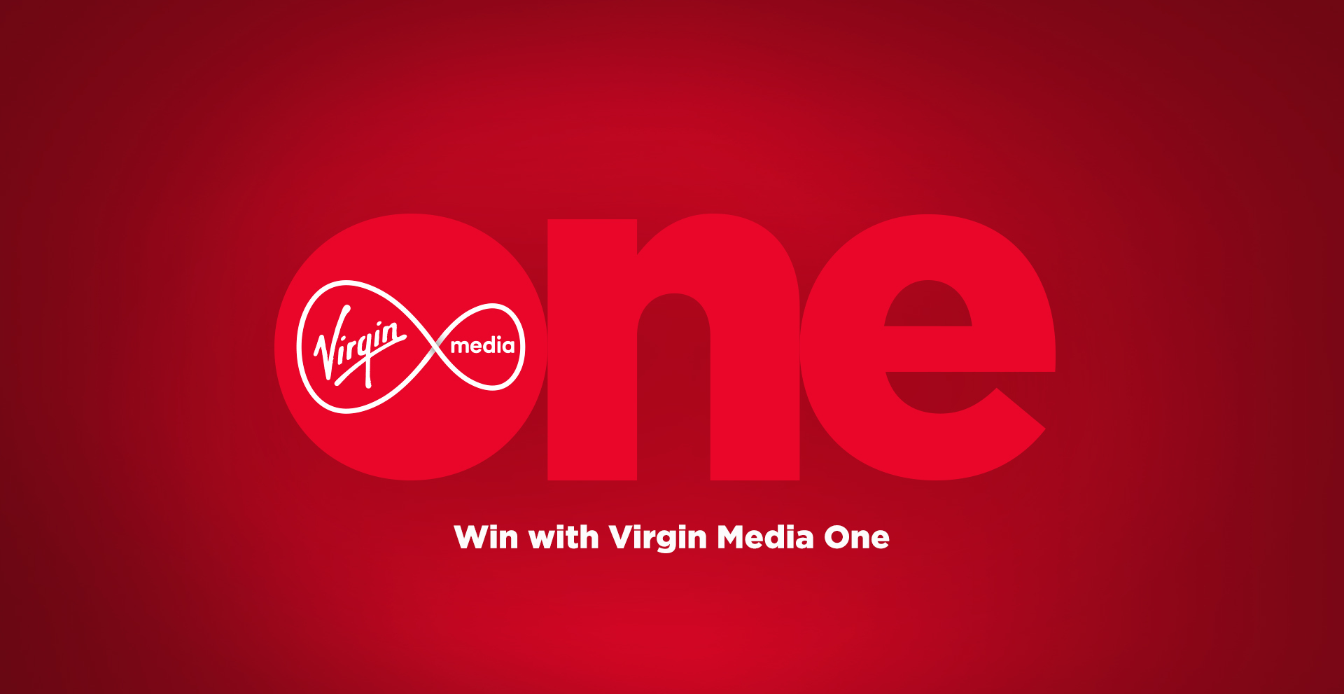 With with Nissan and Virgin Media One