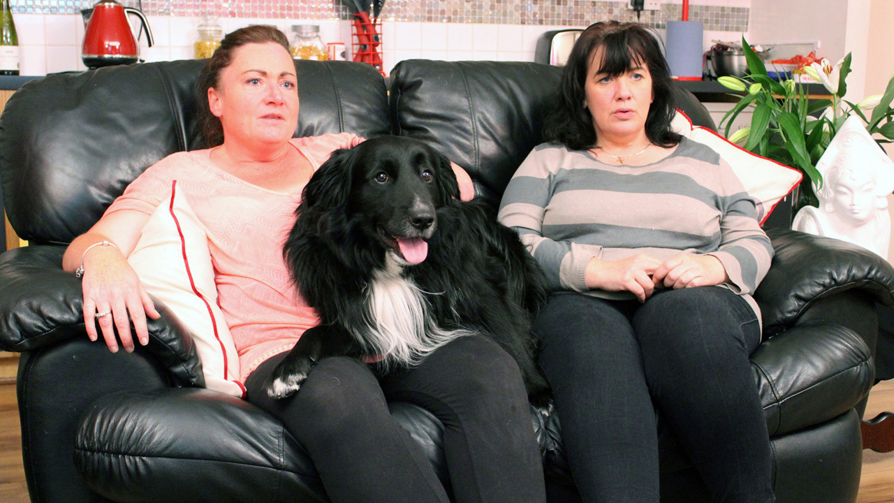 Gogglebox Ireland on TV3 was a massive hit with viewers last night