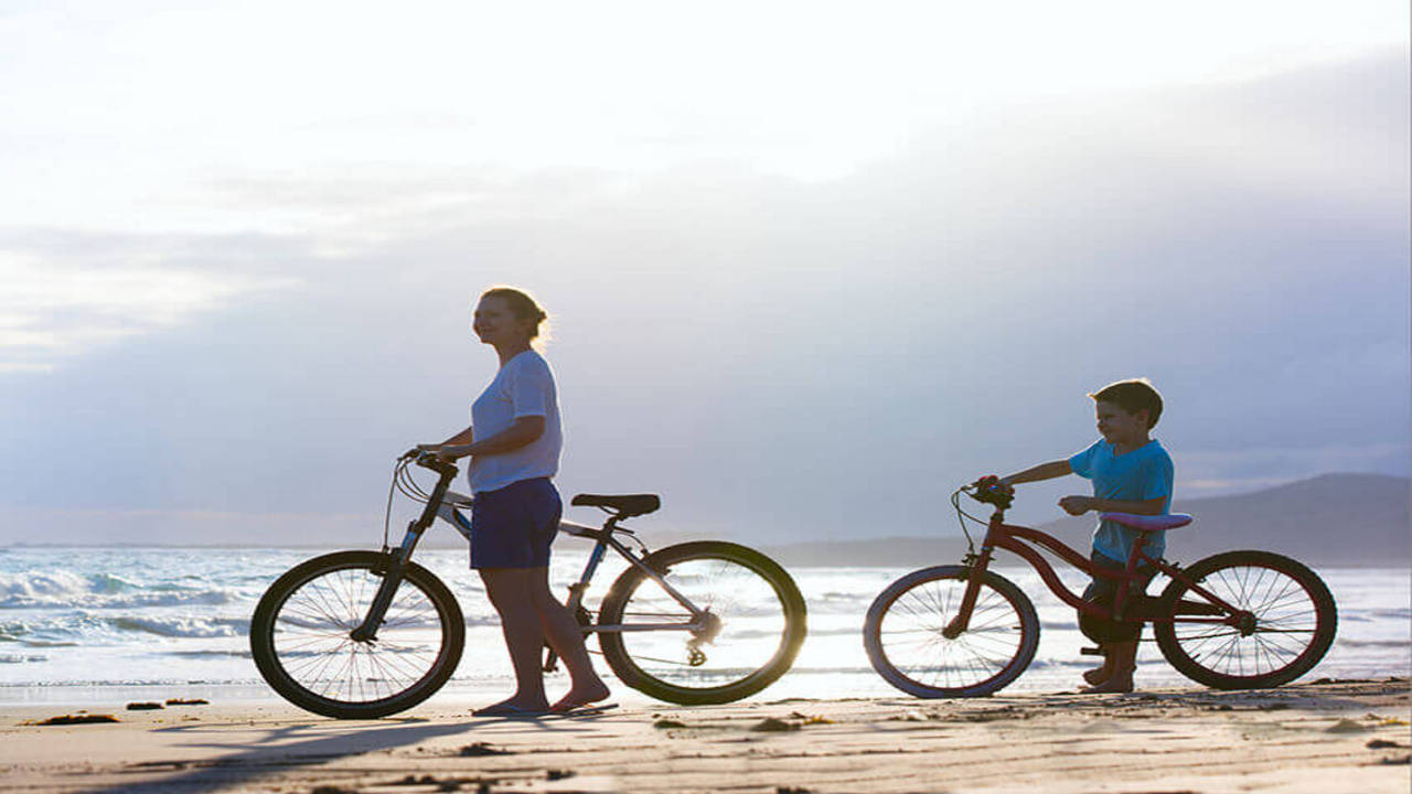 Changing Up Your Daily Routine to Be More Active