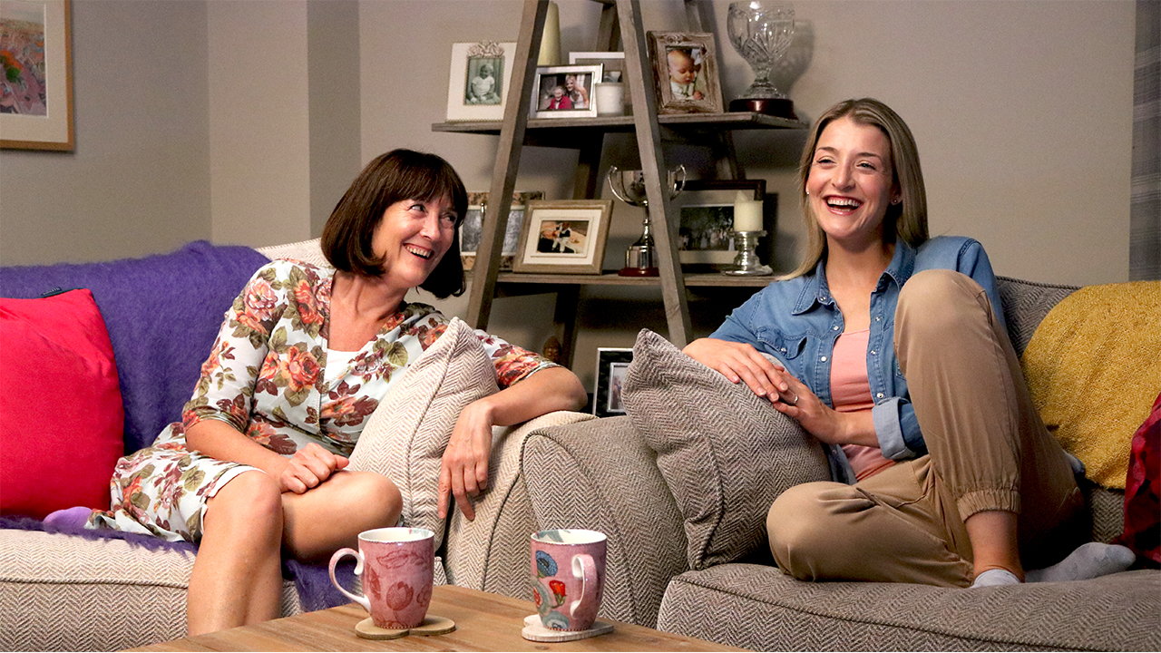 Make room on the sofa, Gogglebox Ireland returns to Virgin Media One tomorrow night