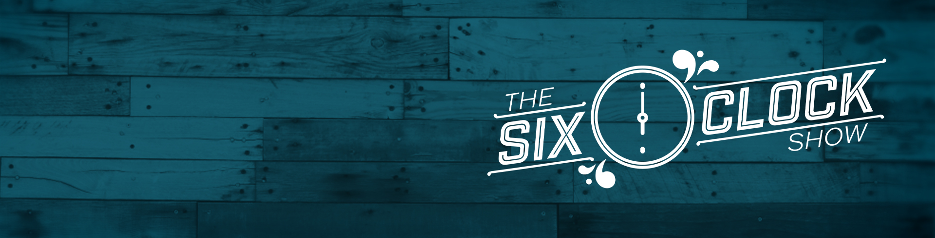 The Six O'Clock Show