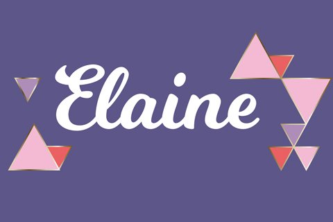 Elaine