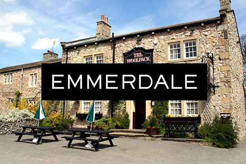 Emmerdale